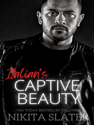 cover image of Italian's Captive Beauty